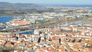 Location Voiture Istres